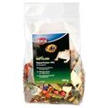 Naturfutter-Mix für Bartagamen, 100 g