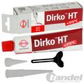 70ml ELRING DIRKO HT ROT DICHTMASSE DICHTMITTEL MOTORDICHTMASSE