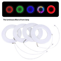 Auto Symphony RGB LED Ambientebeleuchtung Innenraumbeleuchtung mit App Control