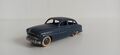 dinky toys 1:43 #24X Ford Vedette metal auto diecast sammlungsauflösung