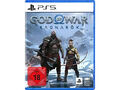 God of War Ragnarök - PS5 Videospiel - NEU & OVP