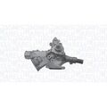 1x Wasserpumpe, Motorkühlung MAGNETI MARELLI 352316170866 passend für OPEL