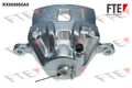 FTE Bremssattel 9292288 Gusseisen für HYUNDAI TUCSON JM SUV Allrad CRDi LPG CVVT