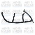 Schlauch Leckkraftstoff MEAT & DORIA 9787E für VW SEAT SKODA AUDI OE EQUIVALENT