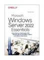 Microsoft Windows Server 2022 Essentials - Das Praxisbuch von Thomas Joos