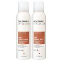 Goldwell Texture Dry Spray Wax 2 x 150 ml trockenes Spray Wachs Set