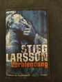 Stieg Larsson  Verblendung Heyne 2007