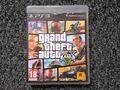 Sony PlayStation 3 PS3 Spiel - GTA V Grand Theft Auto 5