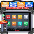 Autel MaxiSys Elite II PRO Ultra MS919 Diagnosegerät ALLE System ECU Programming