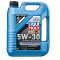 5 L LITER LIQUI MOLY LONGTIME HIGH TECH 5W-30 MOTOR-ÖL MOTORENÖL