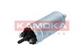 KAMOKA 8410018 Kraftstoffpumpe für ABARTH,ALFA ROMEO,AUDI,AUSTIN,BMW,CITROËN,FIA