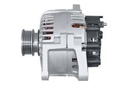 HELLA Lichtmaschine Generator Lima 8EL 011 710-741 für RENAULT MEGANE 2 KM0 BM0