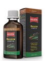 Ballistol BALSIN Schaft-Öl dunkelbraun 50 ml Holzschutz Pflegemittel, schützt