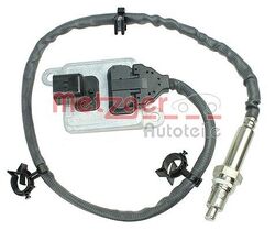 METZGER NOx-Sensor, NOx-Katalysator Nach scr-katalysator für OPELDie Nr.1* für Autoteile: Top-Preis-Leistungs-Verhältnis