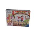 Ravensburger 00073 tiptoi ACTIVE Set Kunterbuntes Tanz Theater ab 3 Jahren