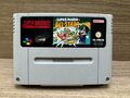 Super Nintendo SNES Spiel Super Mario Allstars PAL - nur Modul