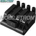 MOBILETRON Zündspule Zündmodul passend für VW Golf IV New Beetle CE-64