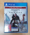 Assassin's Creed: Valhalla (PS4/PS5, 2020)