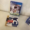 FIFA 16 (Sony PlayStation 4, 2015)