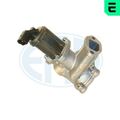 1x AGR-Ventil ERA 555040A passend für ALFA ROMEO FIAT FORD LANCIA OPEL SUBARU