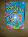 Angelspiel Spiel Angeln Fische Kita Schule Familie Neu Lvp Schmidt Spiele