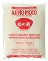 AJINOMOTO - Monosodium Glutamat Umami Seasoning Geschmacksverstärke (1 X 454 GR)