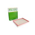 FILTORQ A1005 LUFTFILTER für OPEL ASTRA G, ASTRA H, 835622 (Vergl. C30130 )