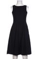 Marc O Polo Kleid Damen Dress Damenkleid Gr. EU 32 Baumwolle Schwarz #n37y3hg