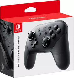 Pro Controller Für nintendo Switch Original Joystick Wireless - Mit Garantie