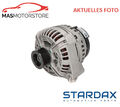 LICHTMASCHINE GENERATOR STARDAX STX100308R I FÜR PUCH G-MODELL 260KW