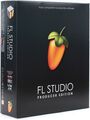 IMAGE LINE FL Studio 24.1 Producer Edition Lifetime Lizenz Vollversion Windows