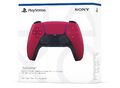 Playstation Zubehör DualSense Wireless Controller Cosmic Red PS5 PC Mobile Neu ✅