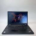 Lenovo ThinkPad L14 Gen 1 Laptop (14" ,i5-10210U @ 1,6Ghz, 8GB/256GB NVMe) 