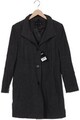 Fuchs Schmitt Mantel Damen Jacke Parka Gr. EU 44 Wolle Kaschmir Grau #fafmlpq