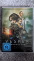 DVD Vesper Chronicles, gebraucht, sehr guter Zustand