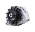 HELLA 8EL 011 711-681 Lichtmaschine Generator 55A 14V für SEAT IBIZA I (021A)