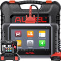 AUTEL KFZ Diagnosegerät Profi MK808S OBD2 Scanner Alle System Deutsch TPMS EPB