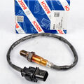 BOSCH 0258017049 Lambdasonde für BMW 1er E81 E88 3 E90 E93 5 E61 6er E64 7 E67