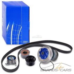 SKF ZAHNRIEMEN-SATZ SET KIT +WASSERPUMPE FÜR OPEL ASTRA H 2.0-Turbo# # ERSTAUSRÜSTERQUALITÄT // DEUTSCHE MARKENWARE # #