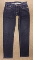 Herren Jeans PIERRE CARDIN Antibes W34 L34 Leichtgewicht Stretch l597