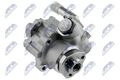 NTY SPW-AU-015 Hydraulikpumpe, Lenkung für AUDI SEAT SKODA VW