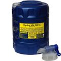 20 L Mannol Hydro HV ISO 32 Hydrauliköl HVLP Öl Oil DIN 51524/3 + Auslaufhahn