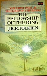 The Fellowship of the Ring (Lord of the Rings Vo by Tolkien, J. R. R. 0048231851