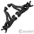 2xQUERLENKER VORNE LINKS+RECHTS passend für MERCEDES C KLASSE W202 S202 SLK R170