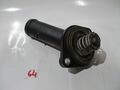 Original Audi Seat Skoda VW Thermostat Kühlmittel Rohrstutzen 03L121114B