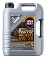 5W-30 Motorenöl Liqui Moly 3707 Top Tec 4200 New Generation Longlife III 5 Liter