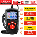 LAUNCH CR3008 PLUS KFZ Diagnosegerät OBD2 Scanner Fehler Auslesegerä One-Key-I/M