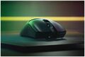 Razer Viper V2 Pro 30000 DPI Gaming Maus Optisch  Schwarz