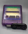 Super Nintendo / SNES Case Zelda  / 8 Bitdo Wireless Controller / Anschlüsse