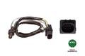 NGK 90792 Lambdasonde vor Kat Oxygen O2 Sensor für BMW 3 Touring (E91)